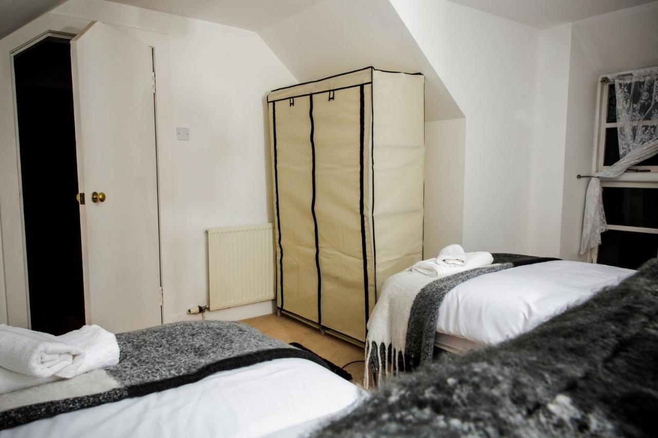 Tower Square House Villa Alloa Ngoại thất bức ảnh