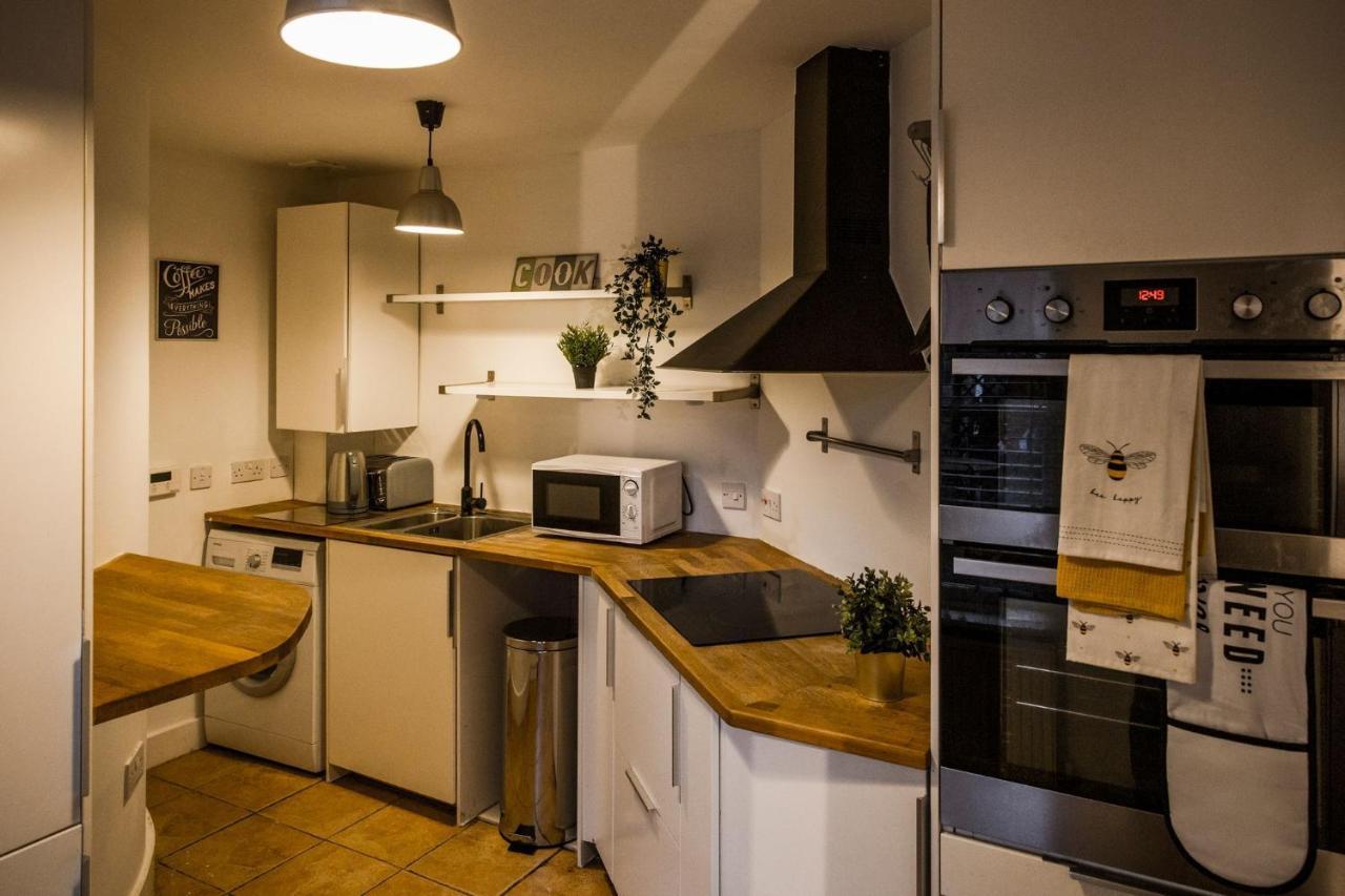 Tower Square House Villa Alloa Ngoại thất bức ảnh