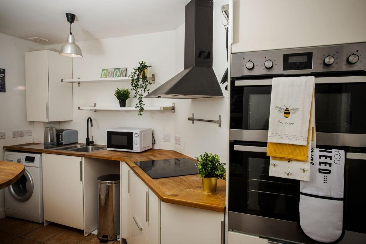 Tower Square House Villa Alloa Ngoại thất bức ảnh